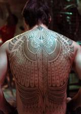 © 2010-FIVE STAR PRODUCTION Co. - Red Eagle (Red Eagle)