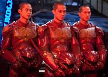 ©2013 Warner Bros - Pacific Rim (Pacific Rim)