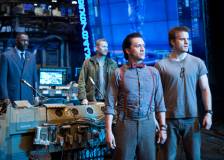©2013 Warner Bros - Pacific Rim (Pacific Rim)