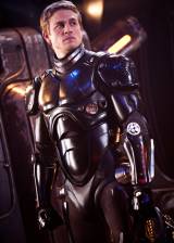 ©2013 Warner Bros - Pacific Rim (Pacific Rim)