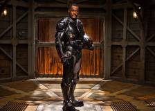 ©2013 Warner Bros - Pacific Rim (Pacific Rim)