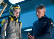 ©2013 Summit Entertainment - La stratégie Ender (Ender's Game)
