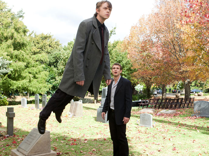 ©2012 Twientieth Cenruty Fox