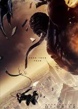 Miniature d'affiche inconnue de 'Resident Evil : Retribution'