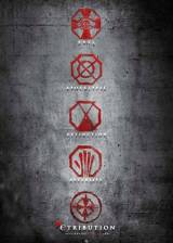 Miniature d'affiche inconnue de 'Resident Evil : Retribution'