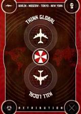 Miniature d'affiche inconnue de 'Resident Evil : Retribution'