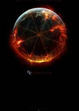 Miniature d'affiche inconnue de 'Resident Evil : Retribution'