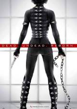 Miniature d'affiche inconnue de 'Resident Evil : Retribution'