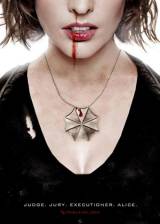 Miniature d'affiche inconnue de 'Resident Evil : Retribution'