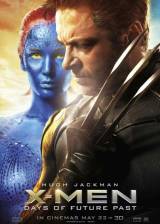 X-Men: Days of Future Past