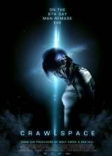 Unknown poster thumbnail from 'Crawlspace'