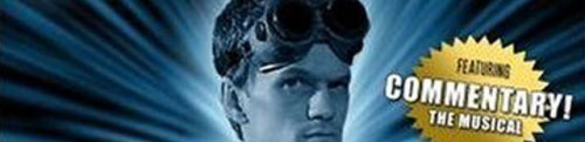 Dr. Horrible's Sing-Along Blog