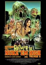 Us poster thumbnail from 'Return to Nuke 'Em High Volume 2'