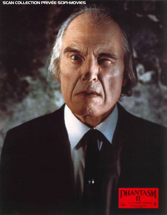 Stills from Phantasm II Don Coscarelli (1988) page #1