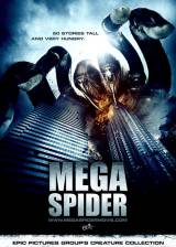 Miniature d'affiche américaine de 'Big Ass Spider'