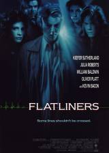 Miniature d'affiche américaine de 'L'expérience interdite'