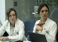 ©2017 Sony Pictures - L'Expérience interdite - Flatliners (Flatliners)