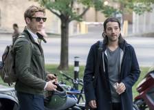 ©2017 Sony Pictures - L'Expérience interdite - Flatliners (Flatliners)