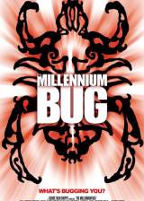 Miniature d'affiche américaine de 'The Millennium Bug'