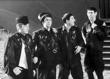 ©1964 DS Produzioni - I marziani hanno 12 mani (I marziani hanno 12 mani)