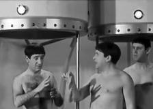 ©1964 DS Produzioni - I marziani hanno 12 mani (I marziani hanno 12 mani)