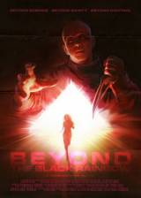 Miniature d'affiche inconnue de 'Beyond the Black Rainbow'