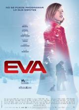 Miniature d'affiche espagnole de 'Eva'