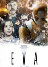 Miniature d'affiche inconnue de 'Eva'