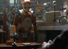 ©2011 Escándalo Films S.L. - Eva (Eva)