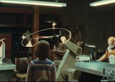 ©2011 Escándalo Films S.L. - Eva (Eva)