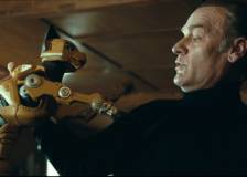 ©2011 Escándalo Films S.L. - Eva (Eva)