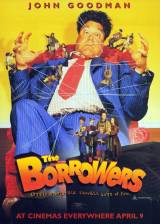 Us poster thumbnail from 'The Borrowers'