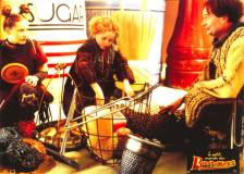 ©1997 Polygram Filmed Entertainment - The Borrowers (The Borrowers)