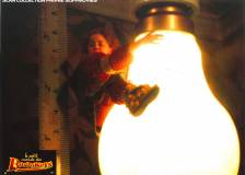©1997 Polygram Filmed Entertainment - The Borrowers (The Borrowers)