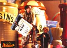 ©1997 Polygram Filmed Entertainment - The Borrowers (The Borrowers)