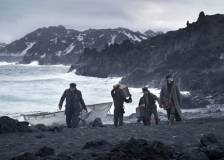 ©2017 Babieka - Cold Skin (Cold Skin)