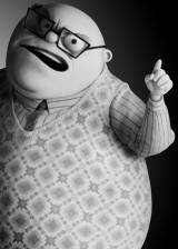 ©2012 Walt Disney Pictures - Frankenweenie (Frankenweenie)