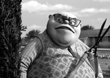 ©2012 Walt Disney Pictures - Frankenweenie (Frankenweenie)