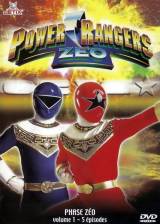 Power Rangers Zeo