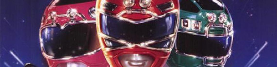 Turbo: A Power Rangers Movie