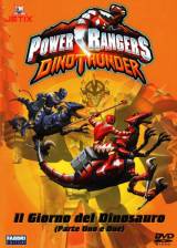 Power Rangers DinoThunder