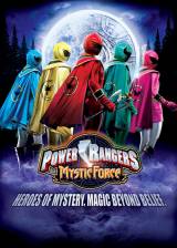 Power Rangers Mystic Force
