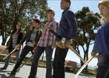 ©2012 Lionsgate - Power Rangers Samurai (Power Rangers Samurai)