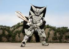 ©2012 Lionsgate - Power Rangers Samurai (Power Rangers Samurai)
