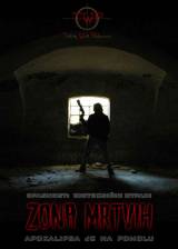 Serbian poster thumbnail from 'Zone of the Dead'