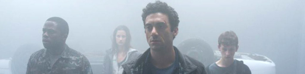 The Mist