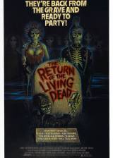 The Return of the Living Dead