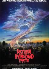 Us poster thumbnail from 'Return of the Living Dead Part II'