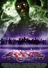 Return of the Living Dead: Rave to the Grave