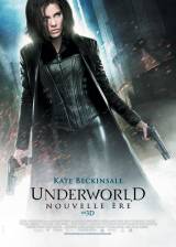 Miniature d'affiche française de 'Underworld : nouvelle ère'